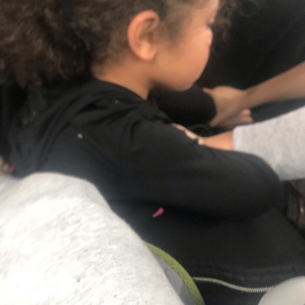 Meet your Posher, Gabby